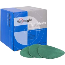 SunmightSunmight 3" No Hole Grip Discs