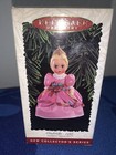 Madame Alexander Christmas Ornament Cinderella Ornament New Hallmark Keepsake — photo 5