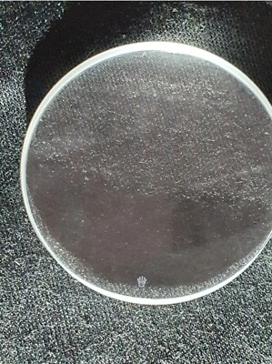 Genuine Rolex 116660 126660 Sea Dweller Deepsea Sapphire Crystal