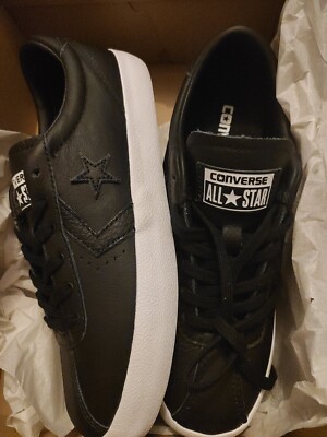 Converse Gr.37 Damen Leder Sneaker Breakpoint OX NEU UVP:99 
