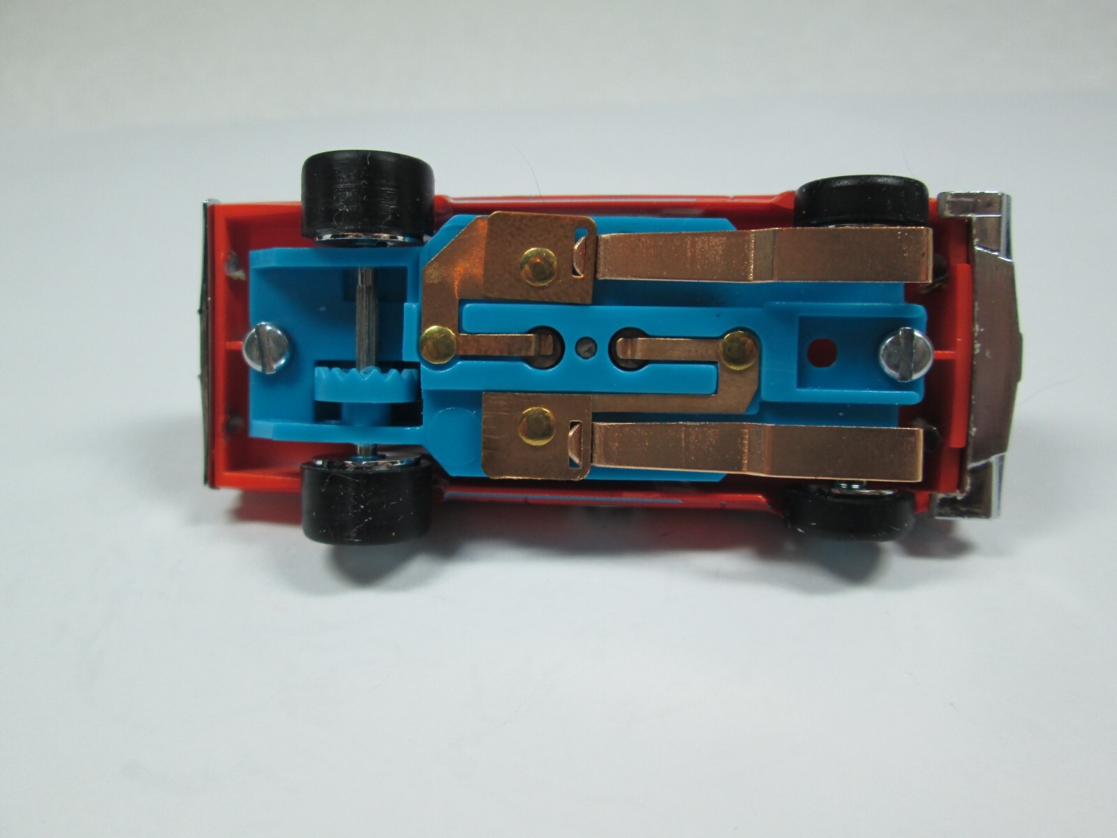 69 Chevelle Dash Custom HO Slot Car TJet Dash Classic Chassis eBay