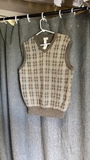 men dress Vest
