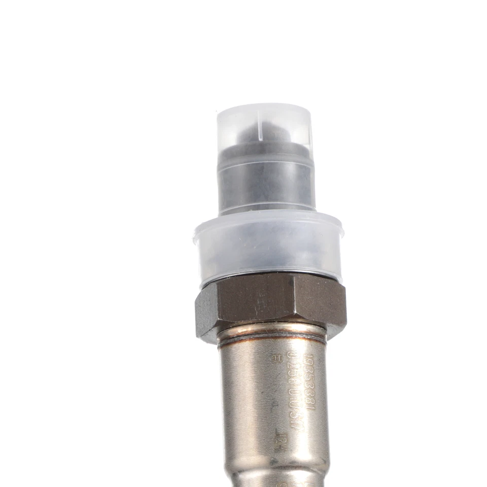 Sensor de oxígeno O2 delantero OEM NUEVO GM 2007-2011 Cadillac Chevrolet Pontiac 19353381 Foto 3 de 4