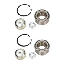 2x Maxgear 33-0706 Radlagersatz Vorne für Mercedes-Benz W169 W245 2x Maxgear 33-0706 Radlagersatz Vorne für Mercedes-Benz W169 W245