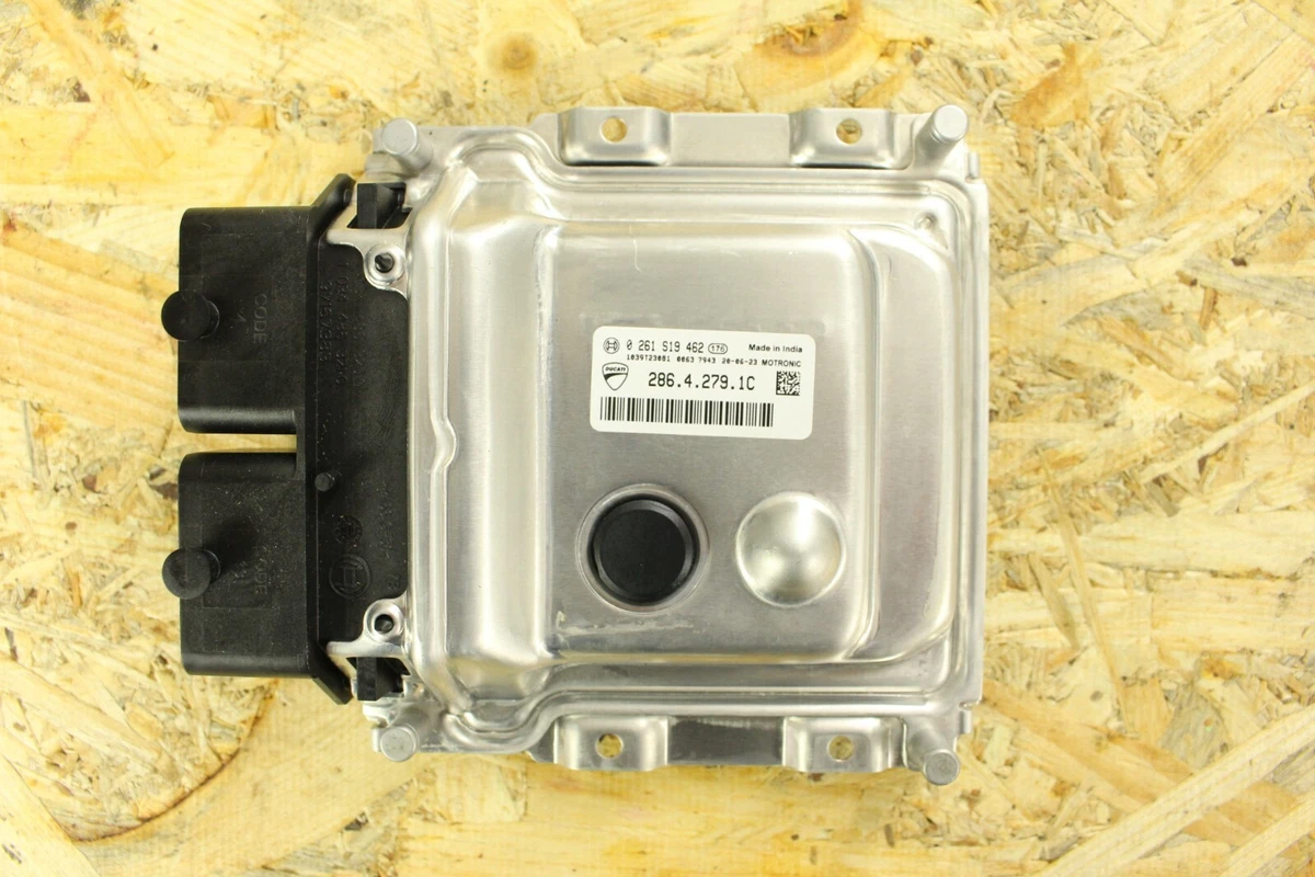 Motorcycle CDIs & ECUs for Ducati Diavel for sale | eBay