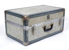Sinar Norma 4X5 camera system hard travel case will fit other Sinar models 1392