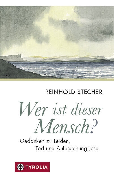 Thumbnail - Reinhold Stecher / Wer Ist Dieser Mensch?