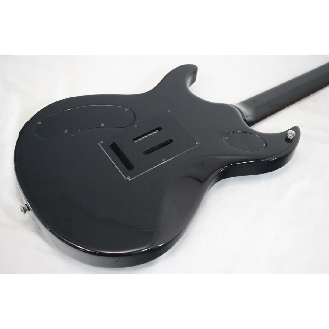 ギター YAMAHA YSG-TII Electric Guitar Yamaha YSG-TII YSG Series Green Burst Made