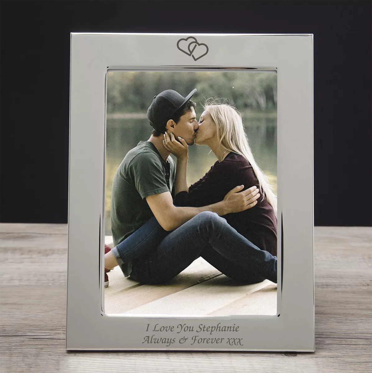 Frame gift for boyfriend sales