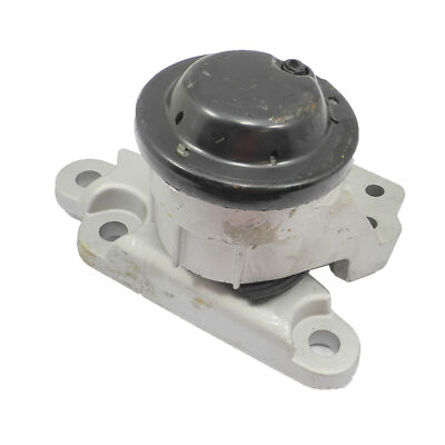 MotorKing For 11-2019 Ford Explorer 3.5L-3.7L Hydraulic Engine Mount w/ Bracket