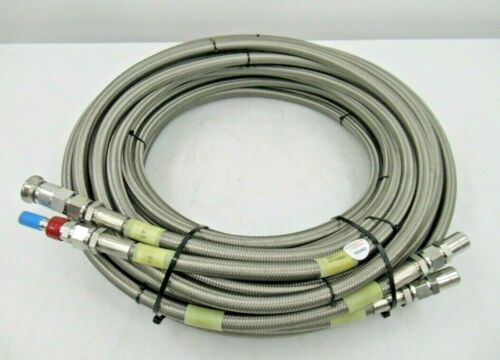 0010-36556 / ASSY, HOSE, AMAT-1/STEELHEAD-1, 3, OR 5 / APPLIED MATERIALS AMAT - Picture 1 of 4