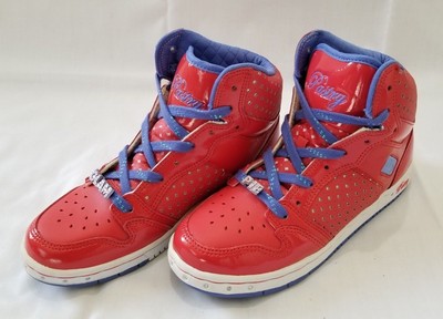 glam pie pastry shoes