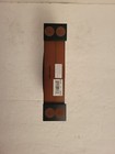 bulova desk clock b7340 very good condition — photo 5