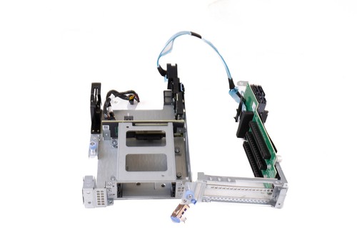 Dell R740 Rear Flex Backplane Kit 2X 2.5" SFF Backplane GP1TH YM8V6