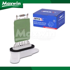 Heater Blower Motor Resistor Kit Hummer H3 Pontiac Solstice Saturn Sky（5 Pins）