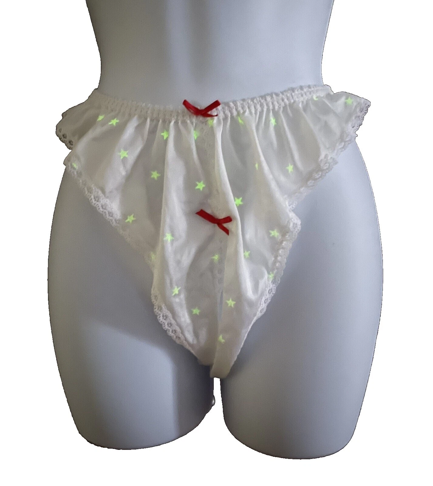 Psychedelic Vintage Lingerie for Women