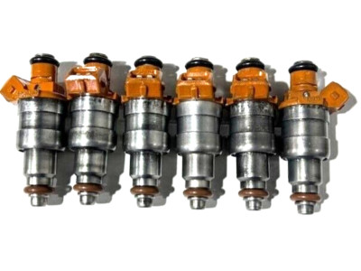 Reman Fuel Injector for 1996-2000 Chrysler Grand Voyager Town & Country 3.3 3.8L