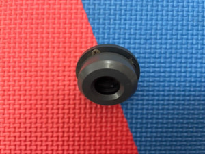 Saeco Wassertank Kupplung mit Dichtungen