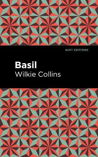 Thumbnail - Wilkie Collins Basil (taschenbuch) Mint Editions (us Import)