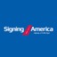 Signing America