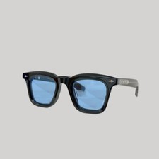 Acetate Sunglasses For Men And Women UV400 Fashion Classic Glasses