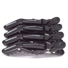 Keratin Complex Alligator Hair Clips-4 Pack
