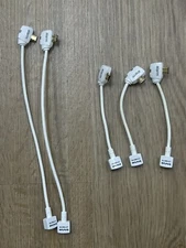 Invue CFHM01W (Lot of 3) & Invue CFTM01W (Lot of 2)