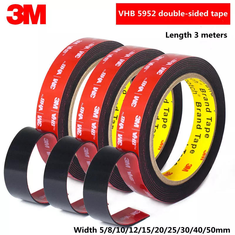 M3 double sided tape deals
