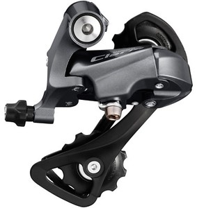 shimano claris r200