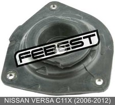 Left Front Shock Absorber Support For Nissan Versa C11X (2006-2012)