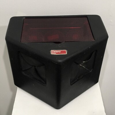 Rinn Chairside Mini Darkroom Dental X-Ray Good Used Condition X-Rays