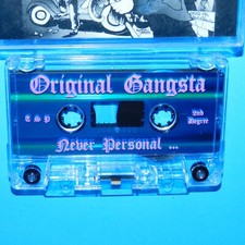 Chicago Rap & Hip-Hop Mixed Music Cassettes for sale | eBay