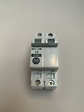Allen Bradley 1492-CB2G010 1A Circuit Breaker