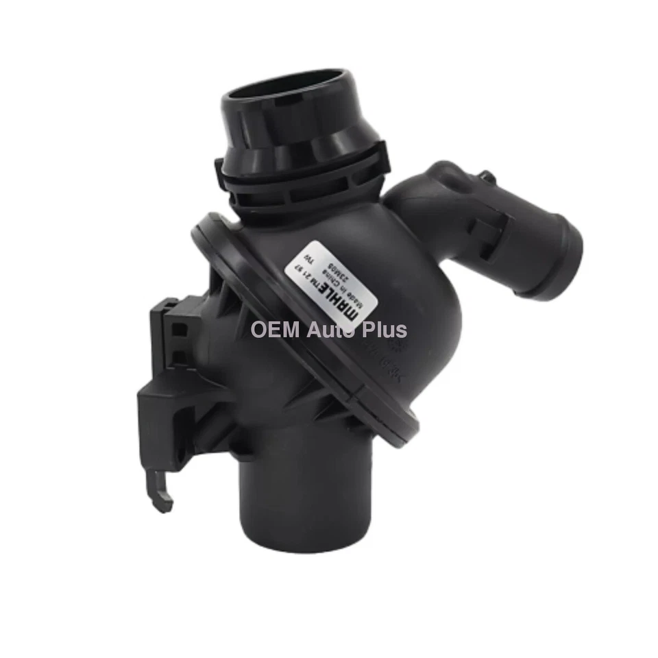 Thermostat & Housing 11538671517 OEM Mahle BHER for BMW 740i 740Li 2011-2015 Foto 4 de 4