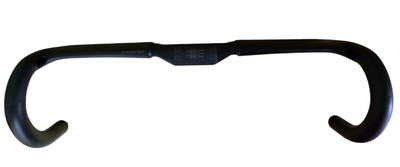 Syncros Creston 1.0 Aero Carbon Road bike Handlebars Internal cable 44cm 31.8mm