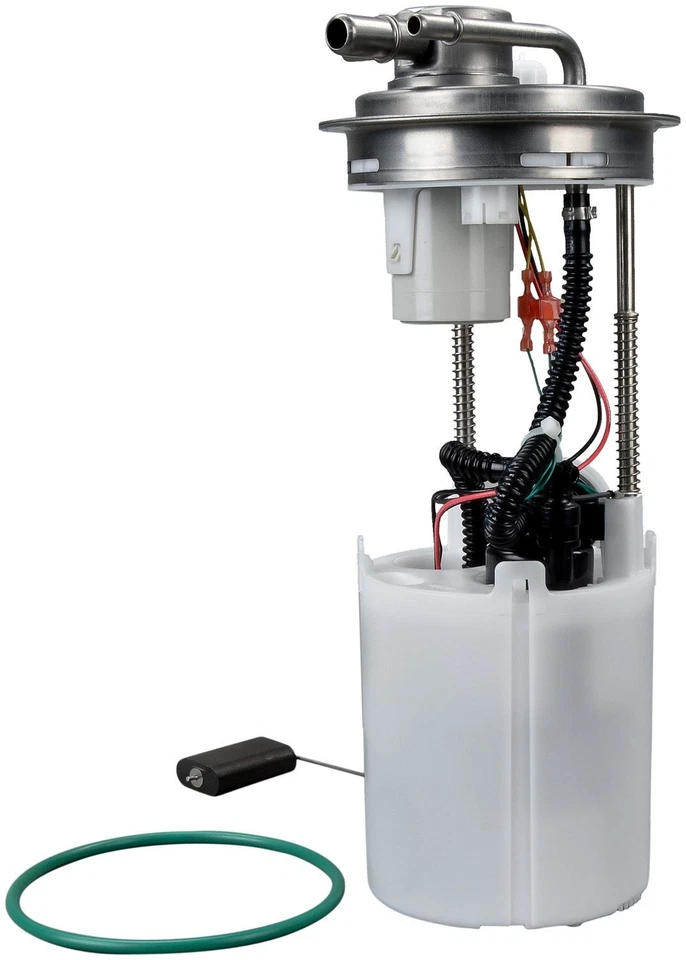 Bosch Fuel Pump Module 66073 for Chevrolet GMC Silverado 2500 HD Classic 04-07 - Imagem 3 de 4