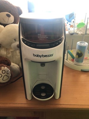 frp0045 baby brezza