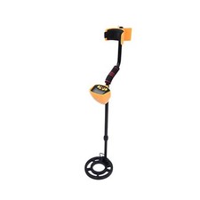 Metal Detector for Adults Professional, 3-10ft Detection Depth Gold Digger Hi...
