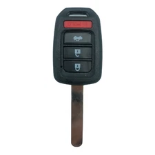 For 2014 2015 Honda Civic Remote Car Keyless Entry Key Fob 35118-T2A-A20