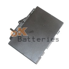 New SN03XL Battery for HP EliteBook 820 725 G3 HSTNN-DB6V 800232-241 800232-541
