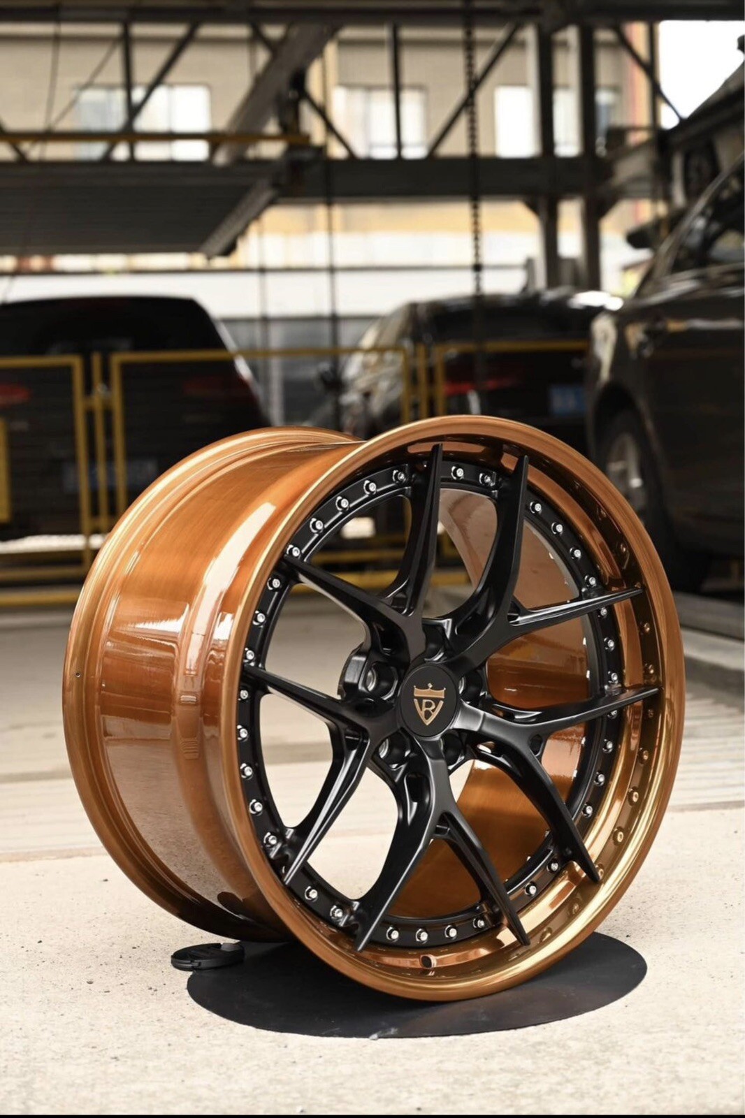 Ford Mustang Wheels eBay