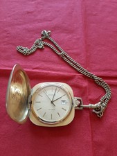 EichmÃ¼ller 8206-01 Taschenuhr mit Quarzwerk online kaufen | eBay