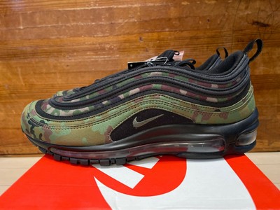 air max 97 black size 10