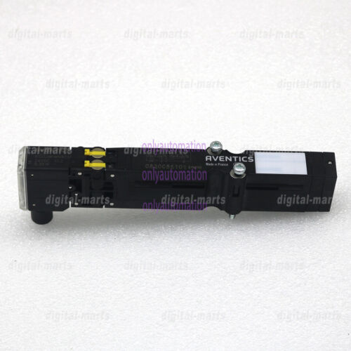 Electroválvula AVENTICS 0820055101 1 PIEZA nueva envío gratuito #LJ~ - Imagen 4 de 4