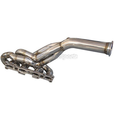 CXRacing Header For 89-99 Miata MX-5 NA 1.8L Equal Length Long