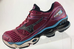 zapatillas mizuno wave creation 13