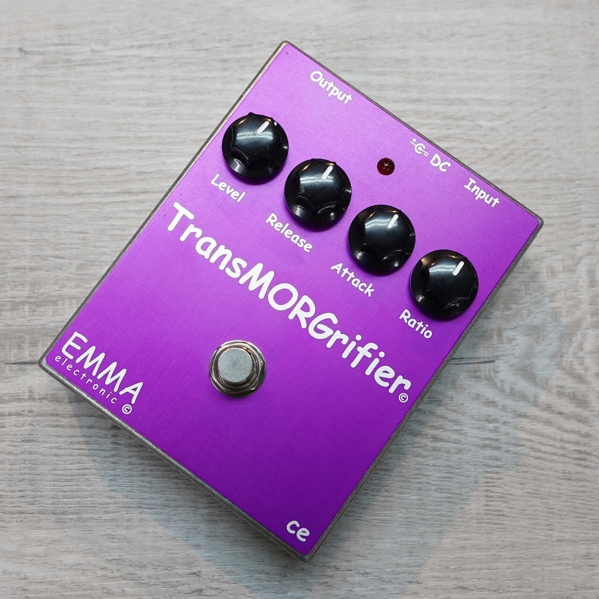 Emma Electronic Transmorgrifier | eBay