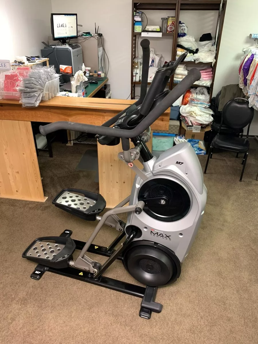 Bowflex hiit shop trainer