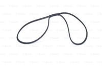 Bosch 1 987 947 886 V-Ribbed Belt For Fiat Lancia Nissan