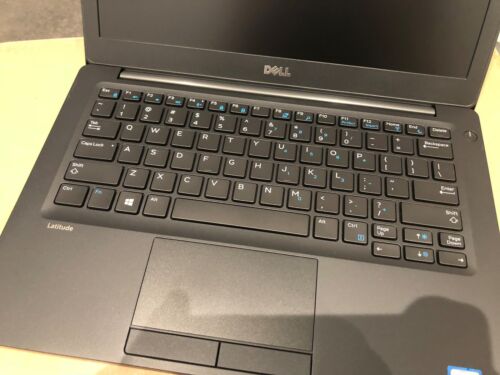 Dell LATITUDE 7280 Core i7 2,6Ghz 8GB RAM 256GB SSD 12,5" Bluetooth, 1920*1080 - Bild 4 von 4